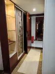 沅江榮都賓館 - 停車場