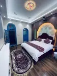 Serene Pastoral Retreat Hotels in Кашгар