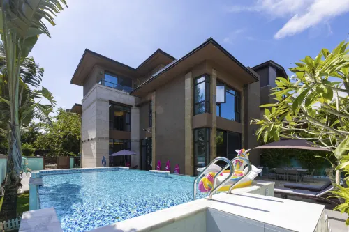 Bayoli Resort Villa (Haitang Bay Branch, Lingshui) - Villas