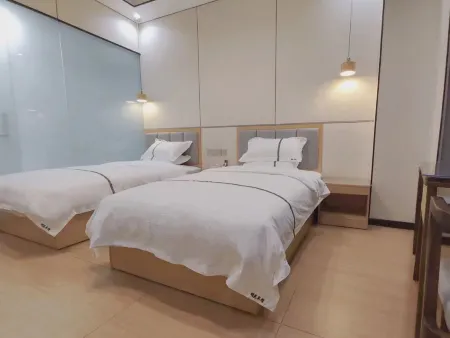 Nanbu Mingyuan Hotel