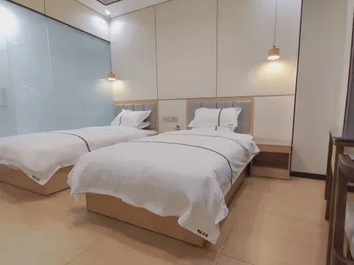 Nanbu Mingyuan Hotel