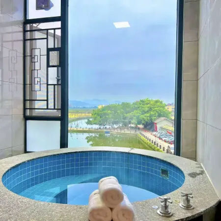 Xingyu Hequan Hotel