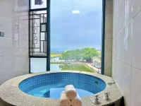 Xingyu Hequan Hotel - Pemandian Air Panas