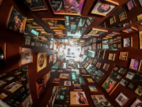 撫仙湖麓椿酒店