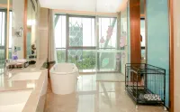 HILTON HAINAN OCEAN FLOWER ISLAND - Træningscentre