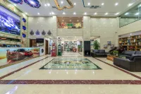 an Da Car Hotel Hotels in Lianzhou