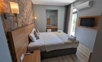 Antalya Ramona Hotel