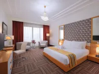 Merlynn Park Hotel Hotel in zona Palazzo Merdeka