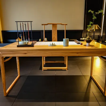 Datong Shanhaiju