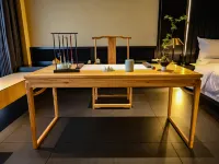 Datong Shanhaiju - โรแมนติก