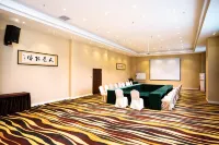 Zhongcheng Holiday Hotel Hotels in Hulunbuir