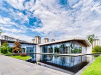 HU CHENG YALUX Poyang Hotels in Poyang