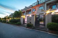 安吉思園山居民宿 鄰近安吉站的酒店