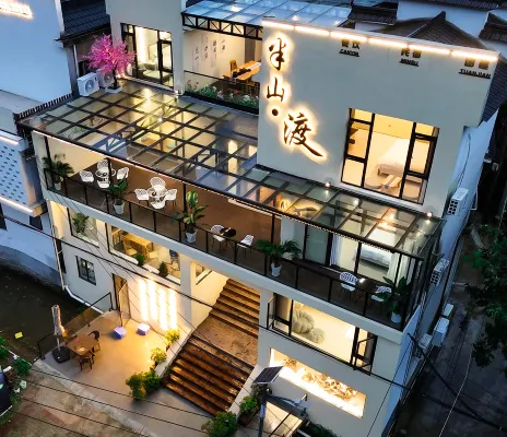 Half Mountain Crossing, River Tracing, Cliff Facing, Beautiful Accommodation