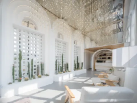 Jumo · JM Leave Blank · Healing Homestay