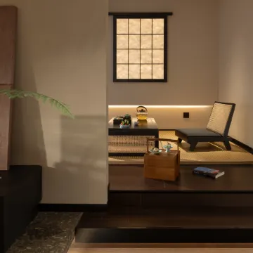 FUNGEE S, Changsha IFS, Changsha Отели рядом с достопримечательностью «Orange Island»