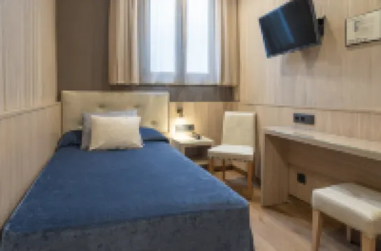 里亞託酒店 鄰近哥特區的酒店