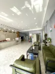 福海布倫托海飯店