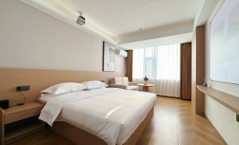 FUTING BUSINESS HOTEL