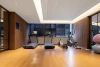 Madison Hotel Jianghan Road Pedestrian Street Wuhan