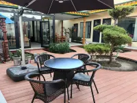 Tex Shixia Homestay