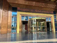 Jinxian Hantang Banquet Hotel Hotel di Jinxian County