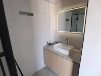 Yinkentala Desert Space Capsule Smart Hotel - Balkoner
