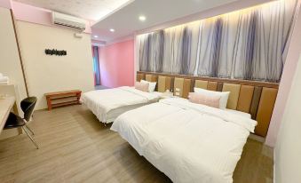 Green Island Bay Resort