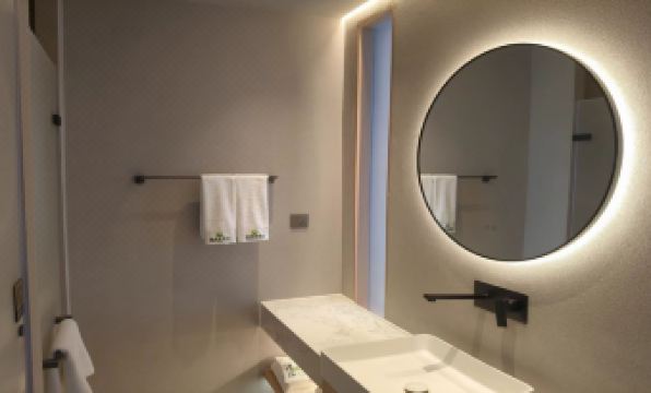 Taoxi Yungu Resort Hotel