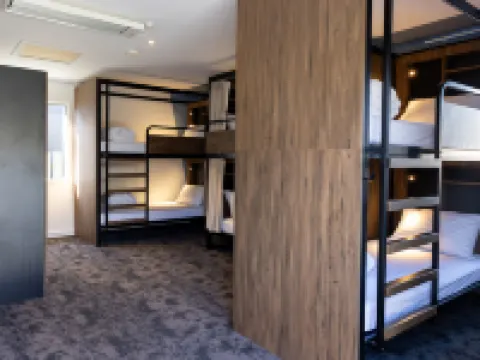Haka House Wanaka Hotels in Wanaka
