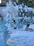Guohui International Hotel - piscine