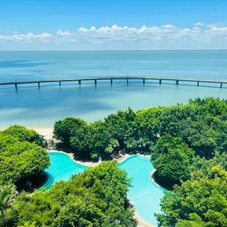 Shangri-La Hotel Beihai