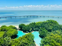 Shangri-La Hotel Beihai - Ocean View