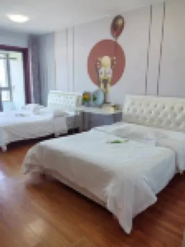Wutongyou Apartment (Olympic Sports Center Vientiane City) Hotels in 