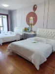 Wutongyou Apartment (Olympic Sports Center Vientiane City)