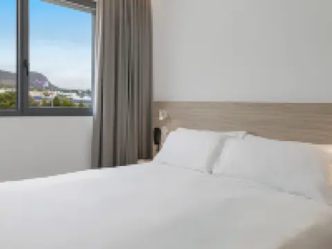 B&B HOTEL Finestrat Hotels in La Marina Baja