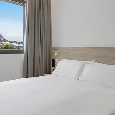 B&B HOTEL Finestrat