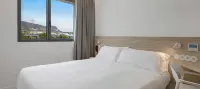 B&B HOTEL Finestrat Hotels in Finestrat