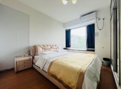 Chongqing Jiaotong University Meimengchengzhen Guiya Apartment