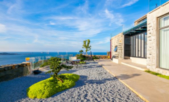 Pingtan Lanshe Yueding Homestay