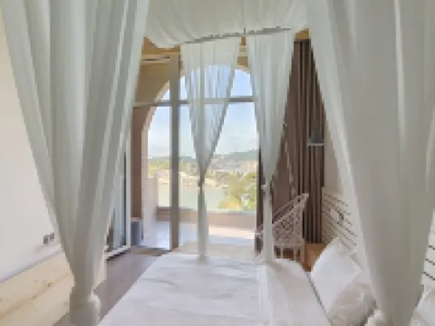 Shitang Xinyu qingan seaView hostel