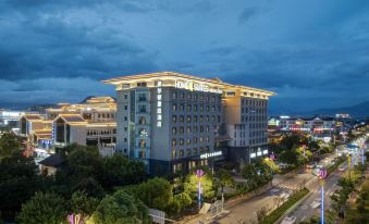 Home2 Suites by Hilton Lijiang Ancient City