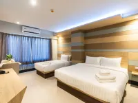 Hi Sotel Victory Monument Hotels near Centre One
