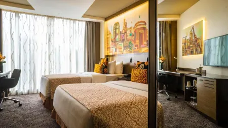 Sarova Panafric