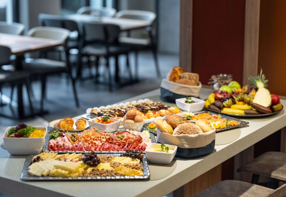 노보텔 스위트 빈 시티