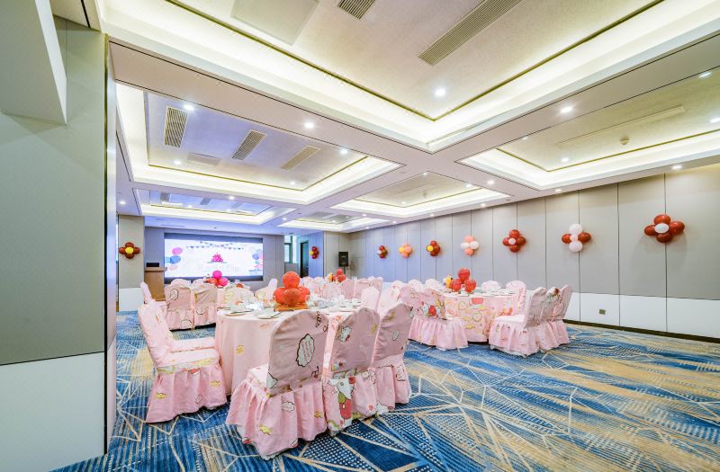 Meidao Hotel (Xi'an Keji Road Subway Station Branch) photo 2