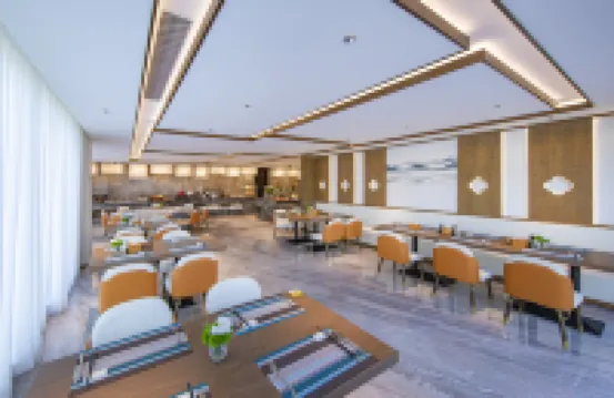 武夷山天澤花園別墅酒店