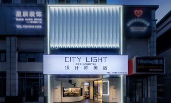 CITY LIGHT Designer Boutique Hotel.