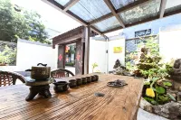 Qufu Liuyi Homestay Hotel in zona Changpingxiang Former Site