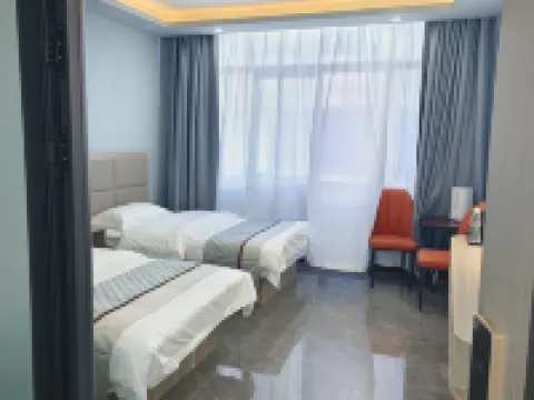 Xingchen Hotel (Coqen) Hotels in Coqen